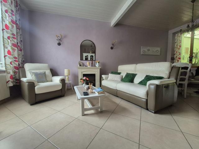 Maison vente à Lille