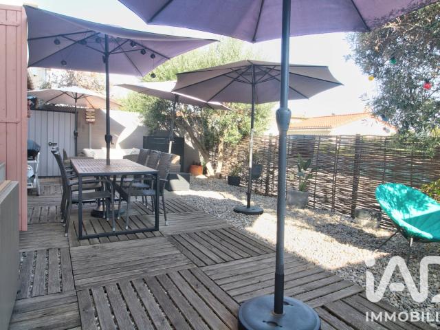 Maison vente à Marseille, La Ciotat