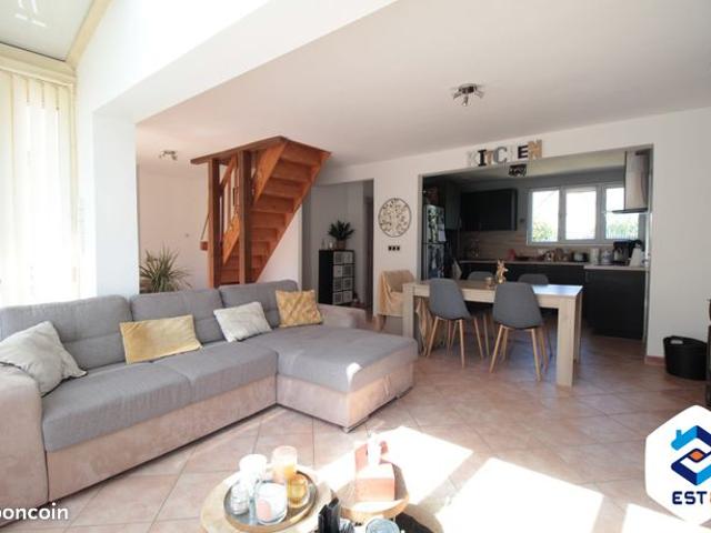Maison vente à Choisy-au-Bac, Oise