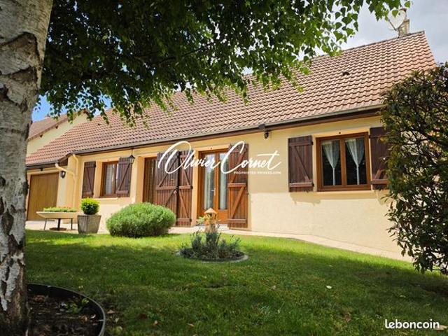 Maison vente à Nogent-le-Rotrou, Nogent-le-rotrou