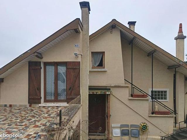 Maison vente à Abrest, Allier