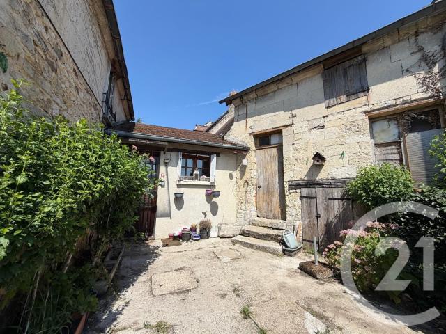 Maison vente à Villers-Cotterêts, Aisne
