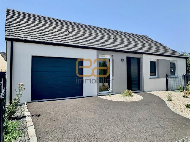 Maison vente à France métropolitaine, Trangé