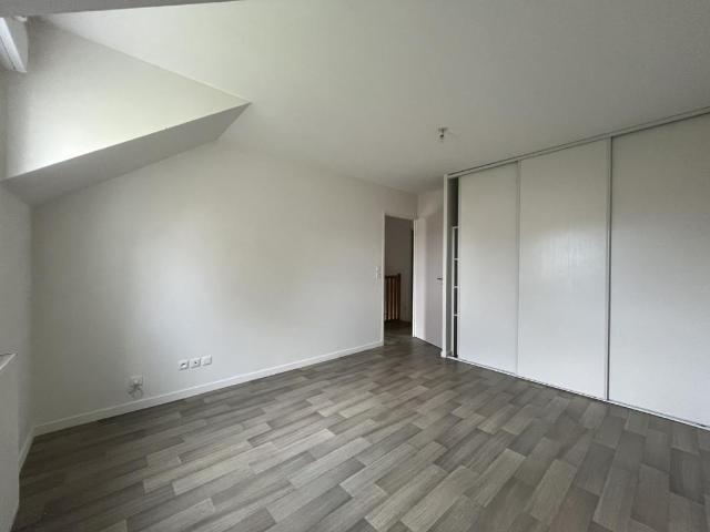 Maison location à Orléans, Fleury-les-aubrais