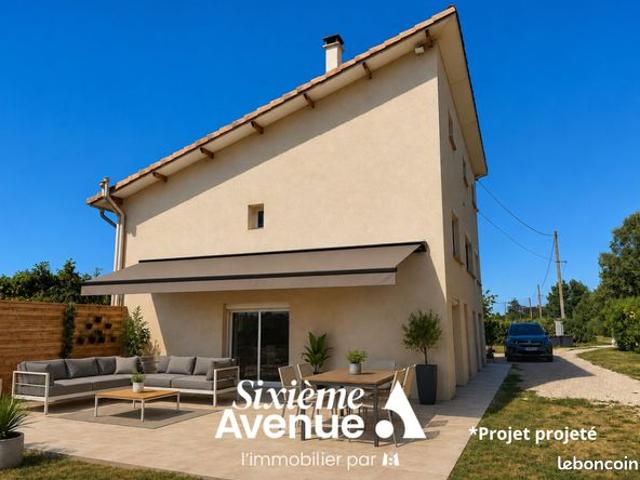 Maison vente à Montauban, Cayrac