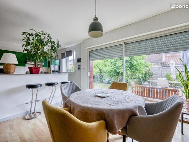 Maison vente à Bordeaux, Villenave-d'ornon