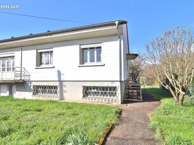 Maison vente à Val-de-Briey, Tucquegnieux
