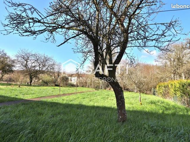 Maison vente à Val-de-Briey, Tucquegnieux