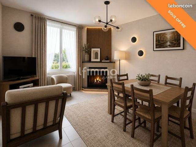 Maison vente à Vendôme, Montoire-sur-le-loir