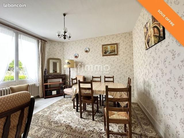 Maison vente à Vendôme, Montoire-sur-le-loir