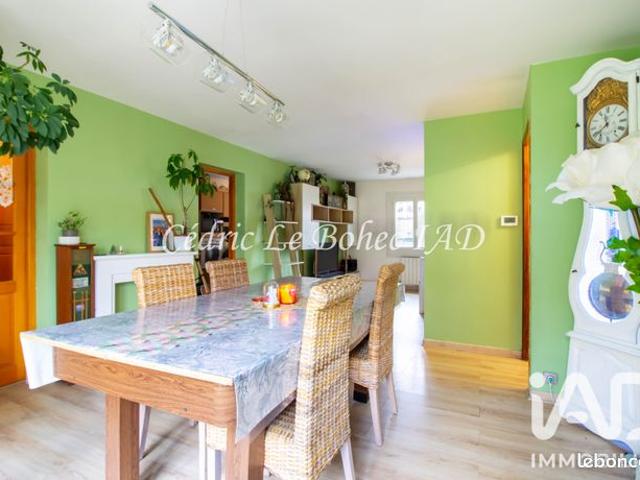 Maison vente à Argenteuil, Montigny-lès-cormeilles