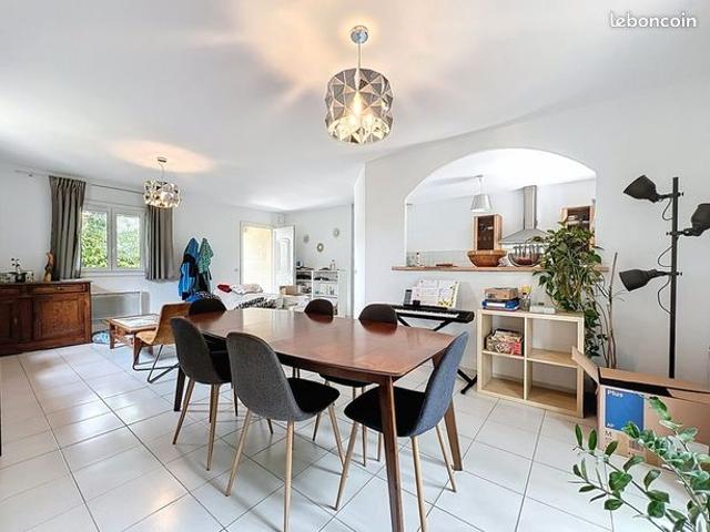 Maison vente à Montpellier, Saint-georges-d'orques