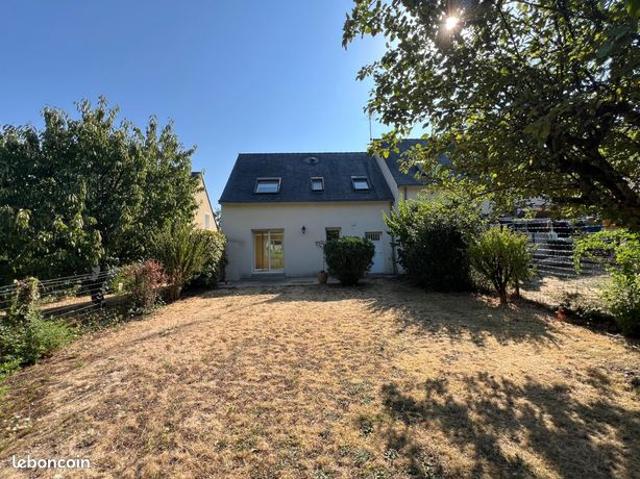 Maison vente à Saint-Nazaire, Saint-nazaire
