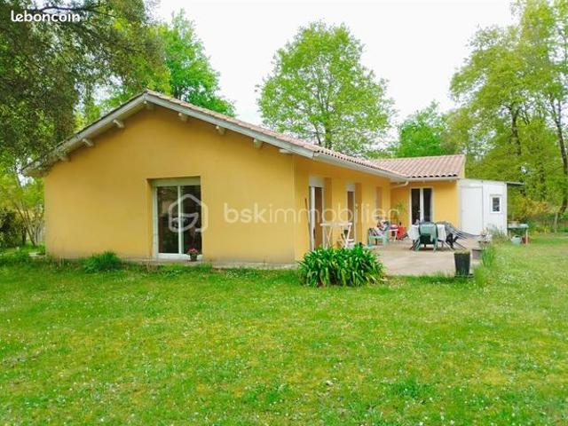 Maison vente à Nérac