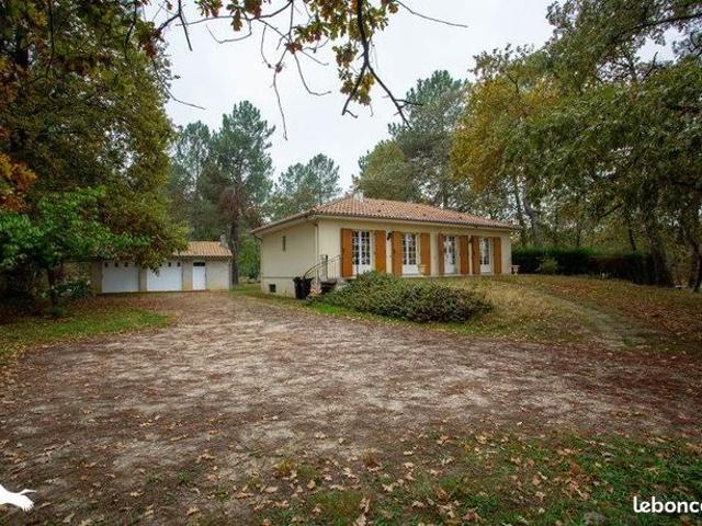Maison vente à Langon, Fargues