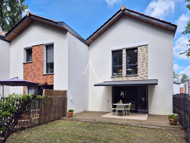 Maison vente à Bordeaux, Gradignan