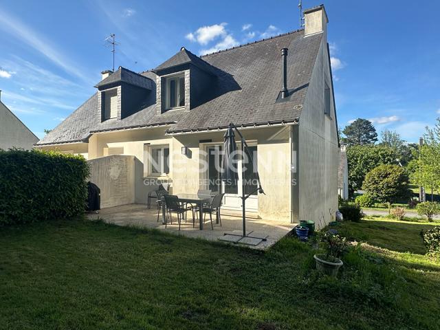 Maison vente à Vannes, Bretagne
