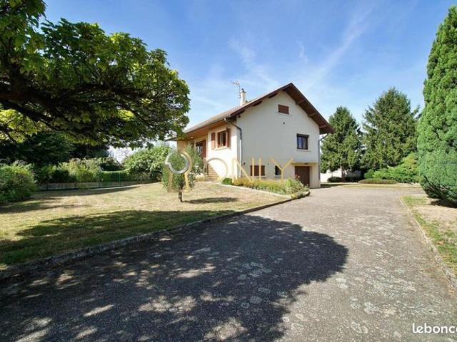 Maison vente à Savigneux, Loire