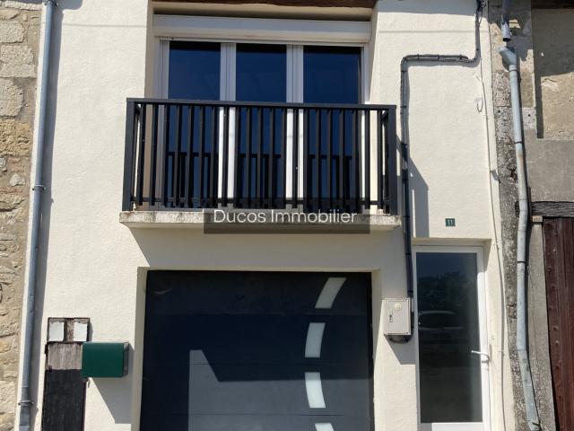 Maison location à Marmande, Duras