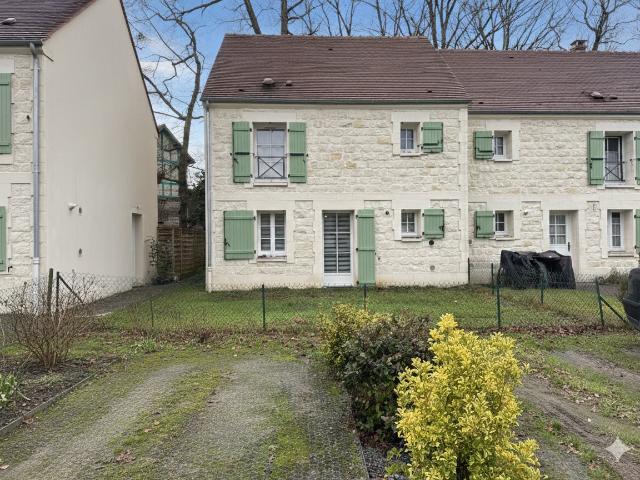 Maison vente à Senlis, Coye-la-forêt