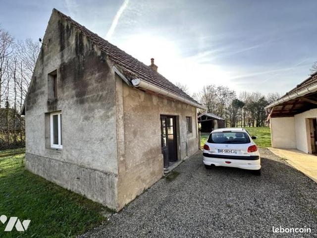 Maison vente à Gap, Montjay