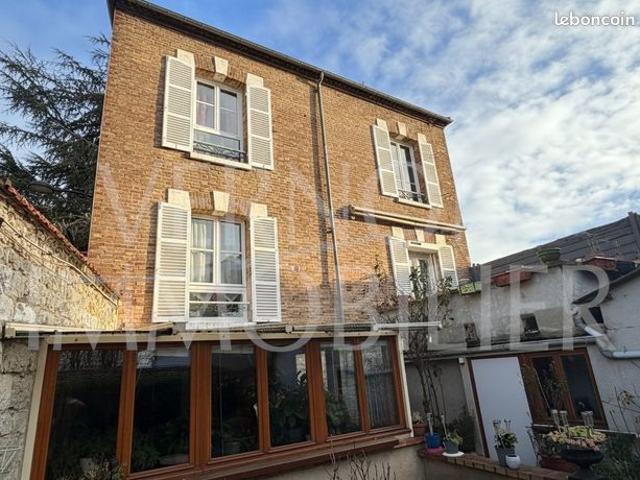 Maison vente à Poitiers, Vernon