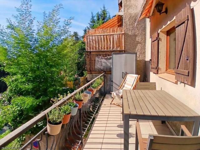 Maison vente à Quiaus, Gorbio