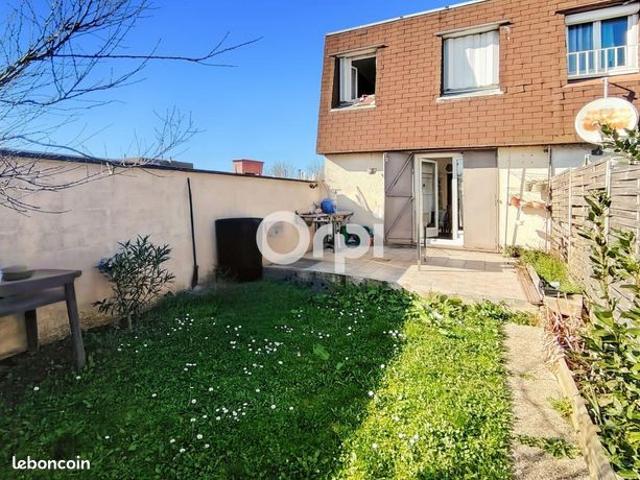Maison vente à Sarcelles, Fosses