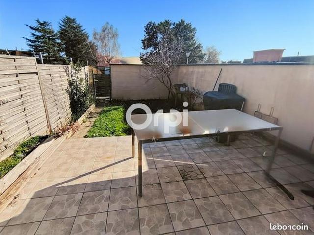Maison vente à Sarcelles, Fosses