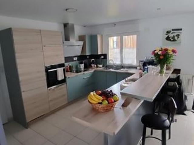 Maison vente à Cambrai, Neuville-saint-rémy