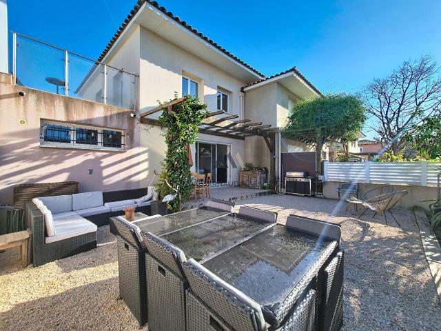 Maison vente à Arrondissement de Toulon, Saint-cyr-sur-mer