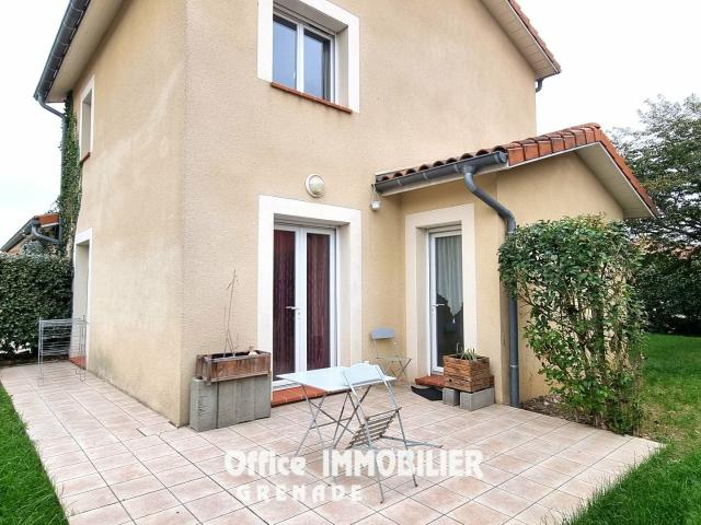 Maison vente à France métropolitaine, Grenade