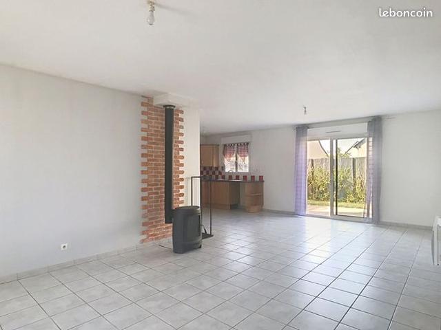 Maison vente à Saumur, Vivy