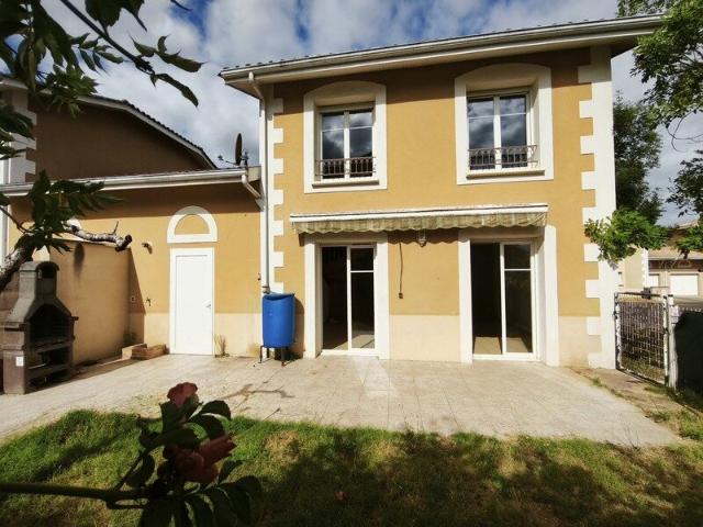 Maison vente à Mont-de-marsan