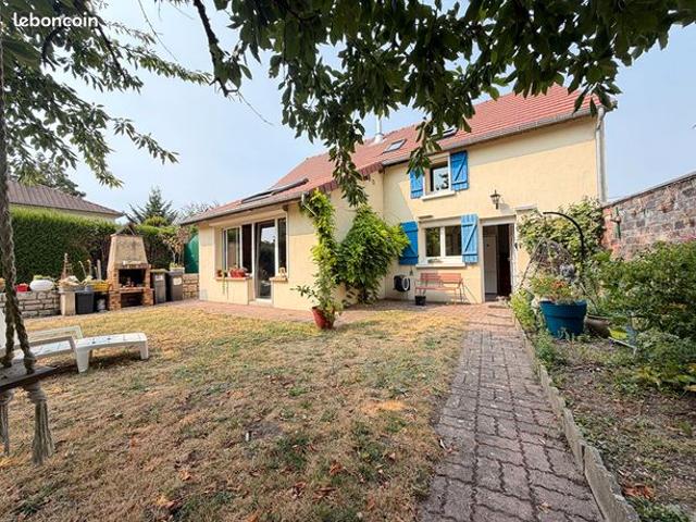 Maison vente à Évreux, Eure