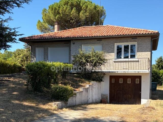 Maison vente à Angoulême, Magnac-sur-touvre