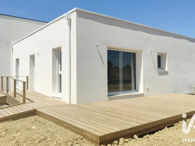 Maison location à La Roche-sur-Yon, La Roche-sur-yon