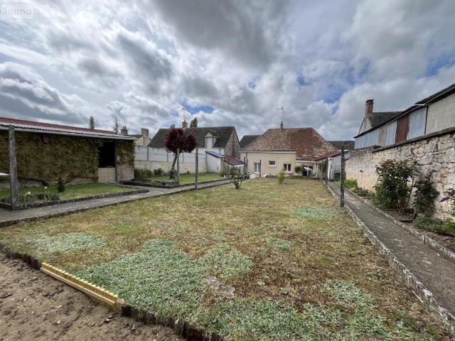 Maison vente à Mamers, Le Breil-sur-mérize