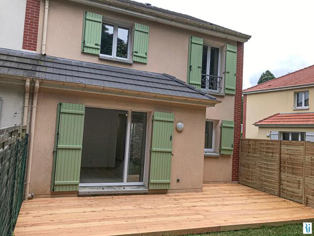 Maison location à Rouen, Le Mesnil-esnard