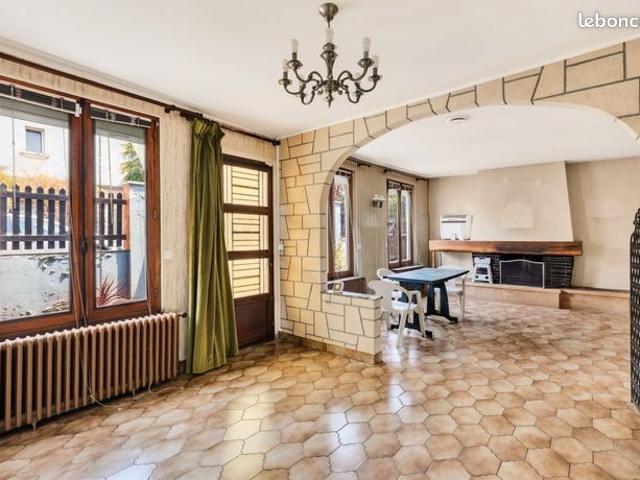 Maison vente à Antony, Clamart