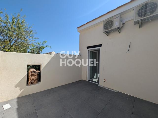 Maison vente à Entraigues-sur-la-Sorgue, Vaucluse