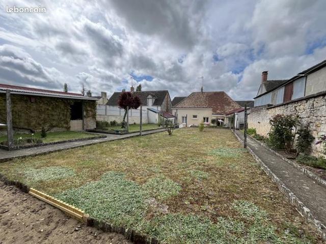 Maison vente à Mamers, Le Breil-sur-mérize