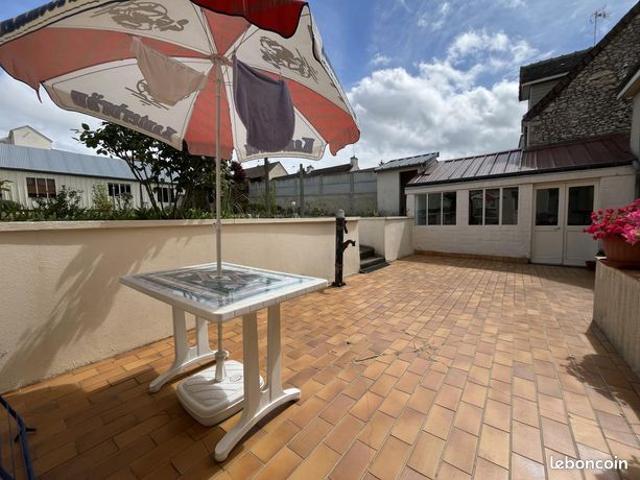 Maison vente à Mamers, Le Breil-sur-mérize