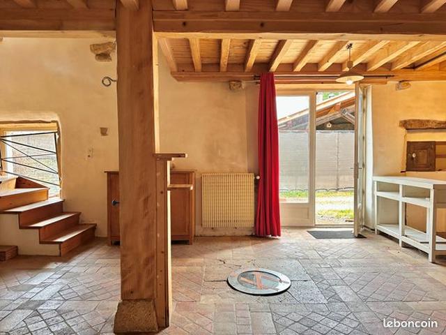 Maison vente à Villefranche-sur-Saône, Rhône