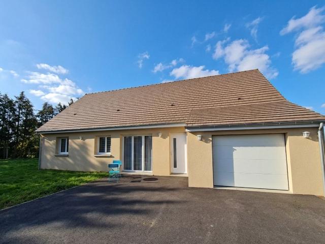 Maison vente à Mortagne-au-Perche, L'aigle