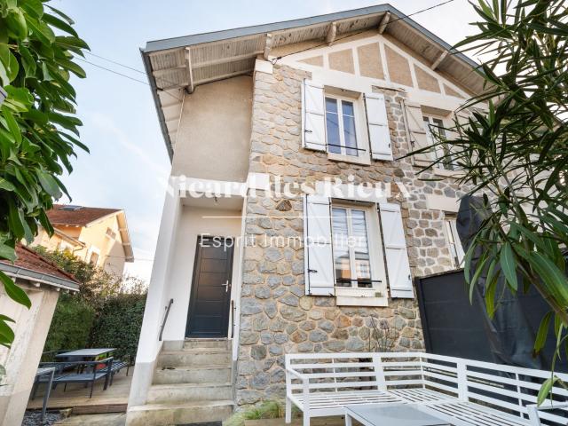 Maison vente à Limoges