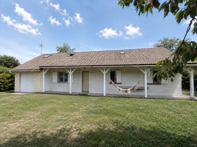 Maison vente à Orléans, Chécy