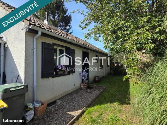 Maison vente à Beaurains, Pas-de-Calais