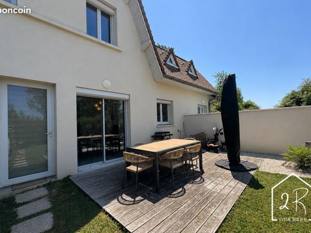 Maison vente à Chaponnay, Rhône