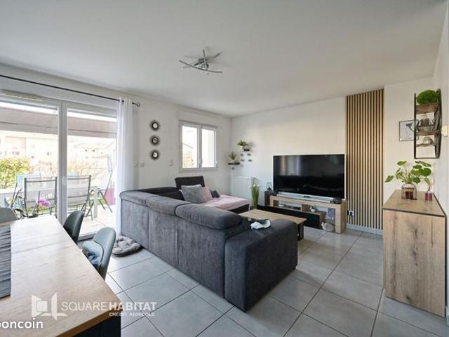 Maison vente à Grenoble, Voiron